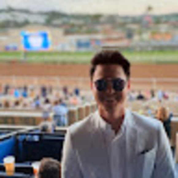 Meet your Posher, Keeyan - Picture 1 of 1